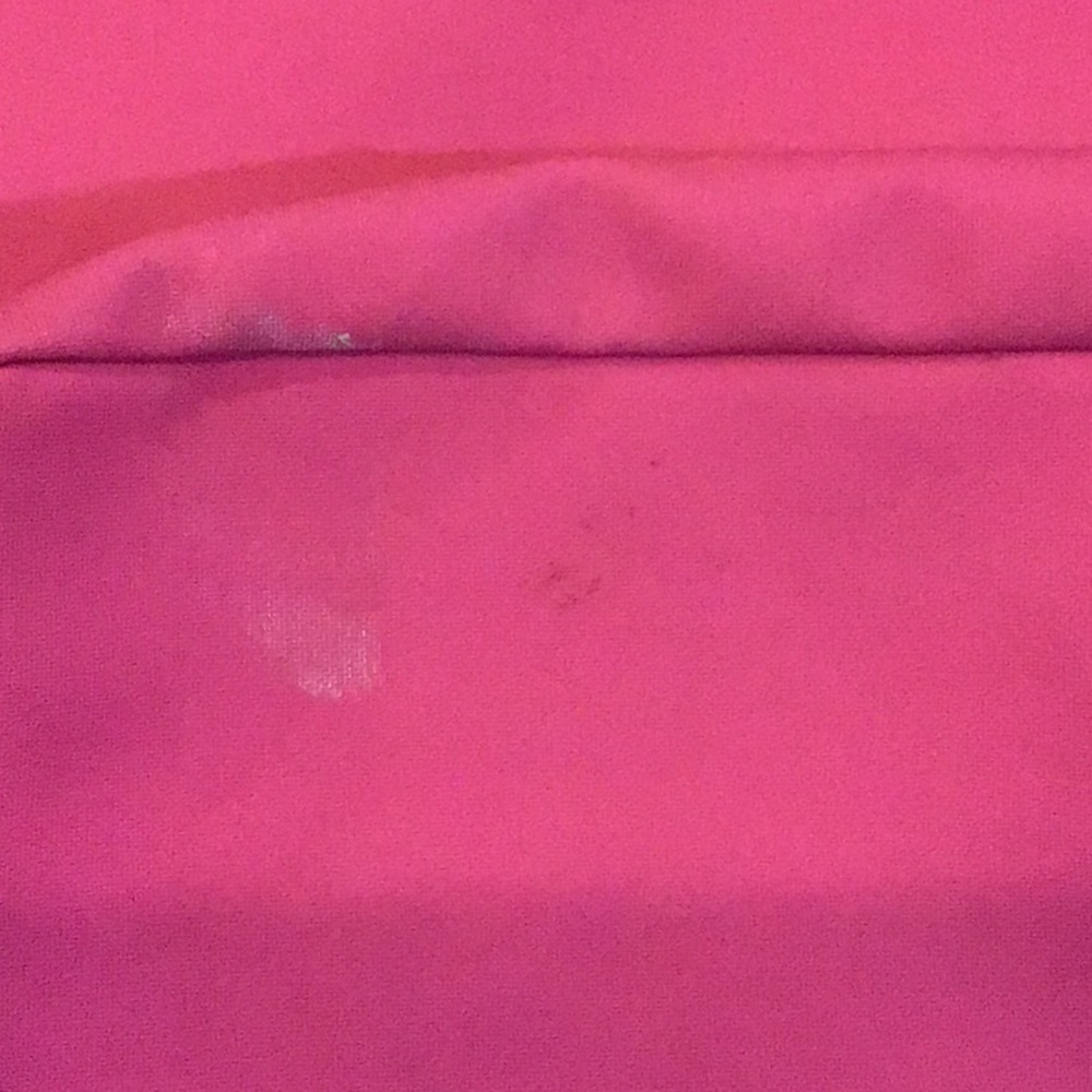 Pink handbag - Picture 4 of 5
